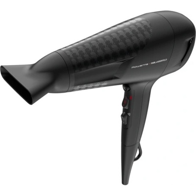 Rowenta Studio Dry CV581LF0 Karl Lagerfeld