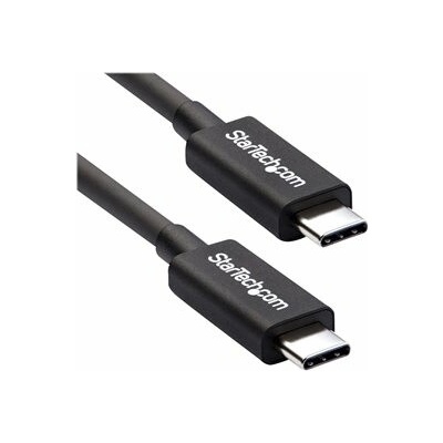 Startech TBLT3MM2M Thunderbolt 3 20Gbps USB-C 2m