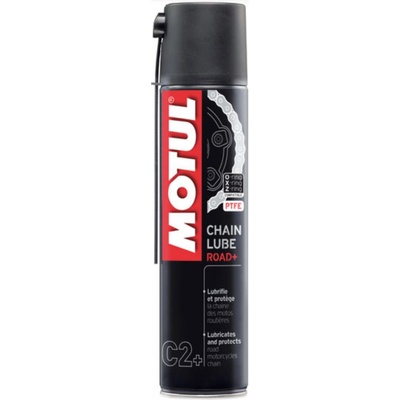 Motul C2+ Chain Lube Road Plus 400 ml – Hledejceny.cz