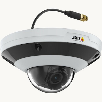 AXIS F4105-LRE – Hledejceny.cz