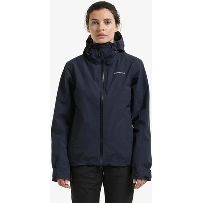 Didriksons Trinya Jacket 2 dark night blue