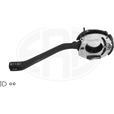 Přepínač světel a směrovek VW Golf II, Jetta, Santana – 321953513