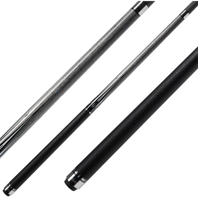 Cuetec Cynergy SVB Gen2, Gray LTW, 3/8x14