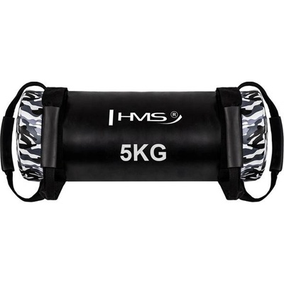 HMS Power bag WDC25 5 kg – Hledejceny.cz