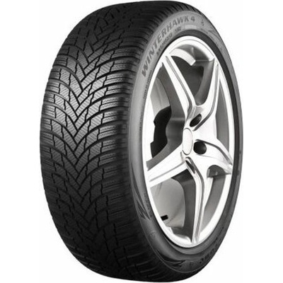 Firestone Winterhawk 4 255/55 R19 107W