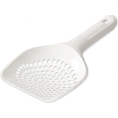 Savic Micro Lopatka k toaletě pro kočky 11,5 x 25,5 x 4,5 cm – Hledejceny.cz