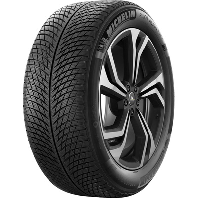 Michelin PILOT ALPIN 5 255/60 R20 113V