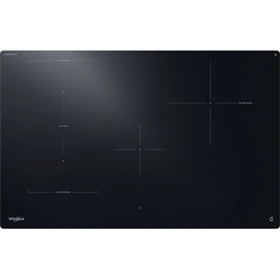 Whirlpool VD WTX8015DCF