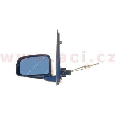 ACI -09 zp. zrcátko mech. ovládané lanky L 1709803