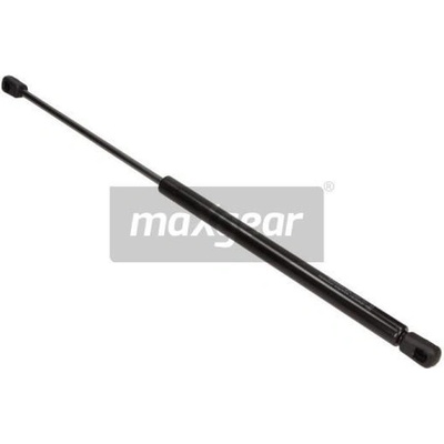 MAXGEAR Pneumaticka pruzina, zavazadlovy / nakladovy prost 12-1691