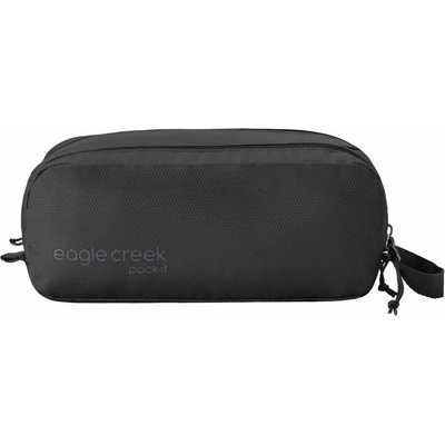 Eagle Creek Pack It kozmetická tašitčka Reveal Quick Trip black