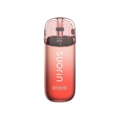 Suorin Air Hybrid Pod 600 mAh Sunset 1 ks