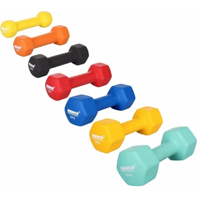 Merco Neopren 3 kg