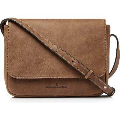 Castelijn & Beerens Carisma Messenger taška Kůže 27 cm