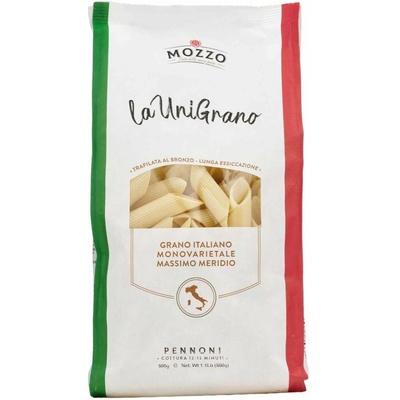 Pastificio Mozzo Pennoni Unigrano 0,5 kg
