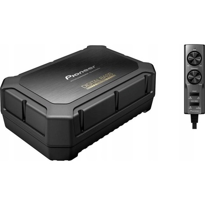 Pioneer TS-WX400DA – Hledejceny.cz