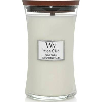 WoodWick Solar Orchid 609,5 g