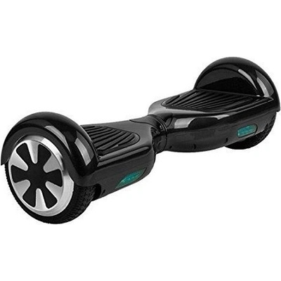 Hoverboard standard černý LOW