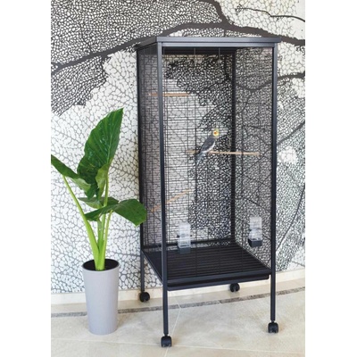 Big Bird Cage Modern 60 x 60 x 151,5 cm
