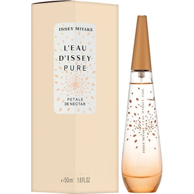 Issey Miyake L´Eau D´Issey Pure Petale de Nectar toaletná voda dámska 50 ml