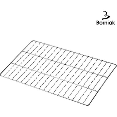 Borniak Zesílený rošt na uzení 150