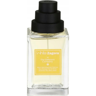 The Different Company White Zagora toaletní voda dámská 100 ml