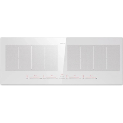 Klarstein Masterzone 90 Slim Flex White