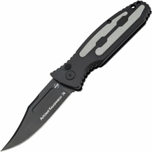 Böker Plus KALASHNIKOV 74 AUTO BLACK 01KALS136
