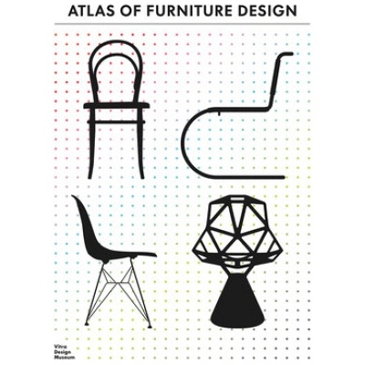 Atlas of Furniture Design