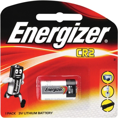 Energizer CR2 1ks 7638900026429
