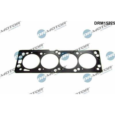 DR.MOTOR AUTOMOTIVE Tesnenie hlavy valcov DRM15225