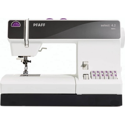 Pfaff Select 4.2