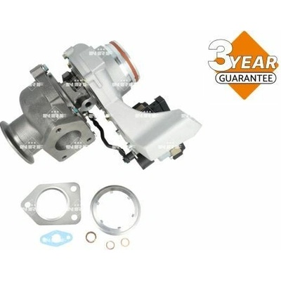 Plniace dúchadlo NRF EASY FIT 90010151