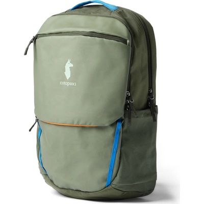 Cotopaxi Allpa Daypack zelená 26L