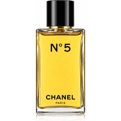 Chanel N5 toaletní voda dámská 75 ml