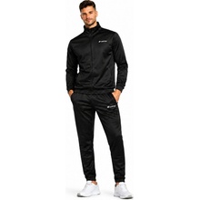 Lotto športová súprava Poly Suit Black