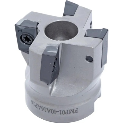Čelní a rohová fréza pr. 40 mm/B16 Bernardo 42-1056