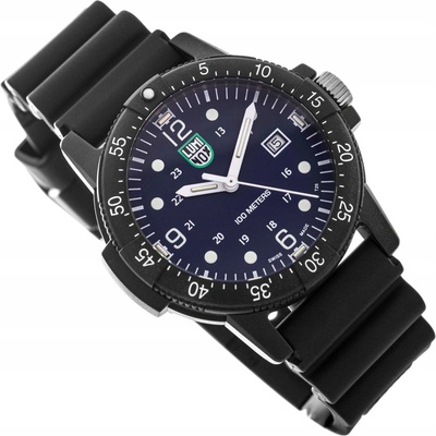 Luminox 2003