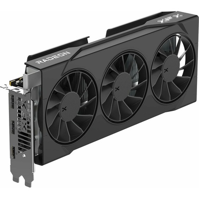 XFX Radeon RX 9060 XT Swift OC TRiple Fan 16GB GDDR6 RX-96TS316B7