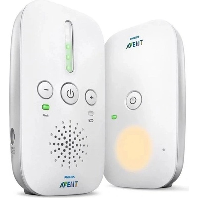 Philips AVENT Baby DECT monitor SCD502/26