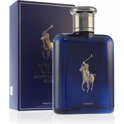 Ralph Lauren Polo Blue parfum pánsky 125 ml