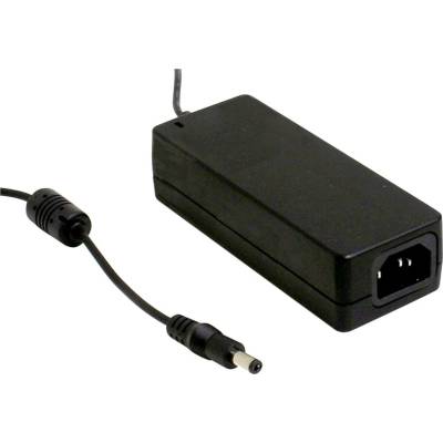 MEAN WELL GST60A12-P1J napájecí adaptér, stálé napětí, N/A, 5 A, 60 W – Hledejceny.cz