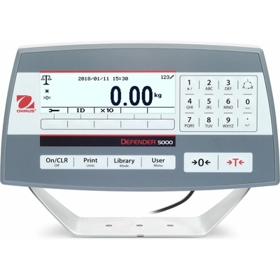 Ohaus TD52P-EU