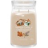 Yankee Candle Signature Afternoon Scrapbooking 567 g