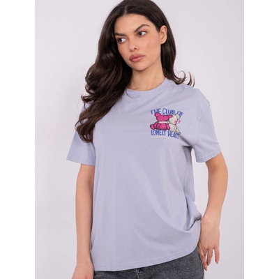 Sublevel D12022AH02645Y Violet