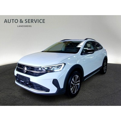 Volkswagen Taigo 1.0 TSI 70 kW
