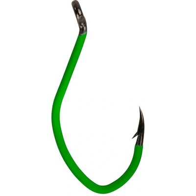 Madcat A-STATIC CLASSIC HOOK vel.6 5 ks