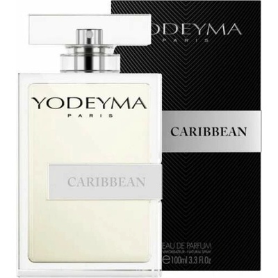YODEYMA Caribbean EDP pánský parfém 100 ml