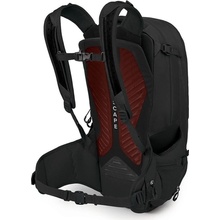 Osprey Escapist 25l black