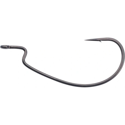 Berkley Fusion19 Offset Worm Hook Velikost 2 7ks